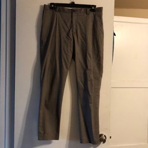 Charles Tyrwhitt Brushed Twill Chinos